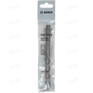 Bosch SDS-Plus-1 Hammer Drill Bit 12 x 100 x 160 mm