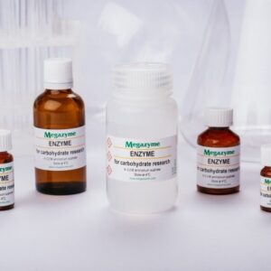 exo-1,3-β-D-Glucanase (Trichoderma virens) - Available On Request, Prices in Dollars