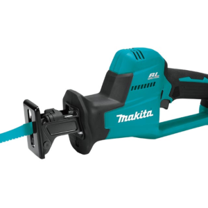 Makita DJR189Z 18V Cordless Reciprocating Saw (LXT) [Bare]