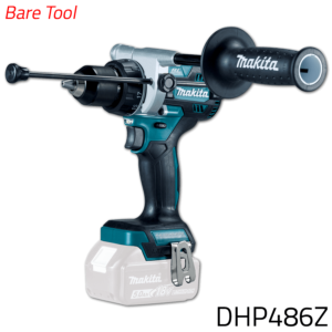 Makita DHP486Z 18V Cordless Hammer Drill (LXT-series) [Bare]