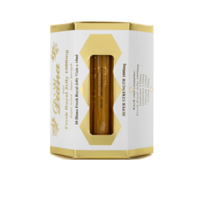 Diana Pure Fresh Royal Jelly 1000mg  10 vials