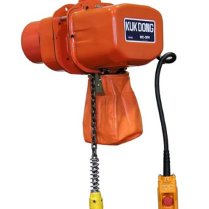 Kukdong Electric Chain Hoist