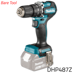 Makita DHP487Z 18V Cordless Hammer Drill (LXT-Series) [Bare]