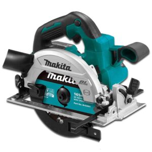 Makita DHS661Z 18V Cordless Circular Saw (LXT-Series) [Bare]
