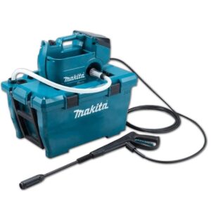 Makita DHW080ZK 36V Cordless Pressure Washer (LXT-Series) [Bare]