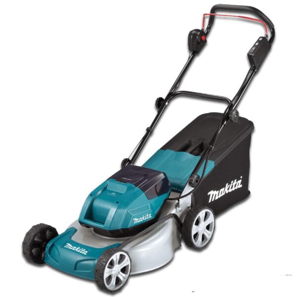 Makita DLM460Z 36V Cordless Lawn Mower (LXT-Series) [Bare]