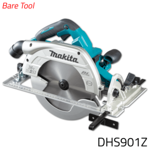 Makita DHS901Z 36V Cordless Magnesium Circular Saw 9-1/4" (LXT-series) [Bare]