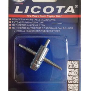 Licota ATR-3072A Tire Valve Repair Tool