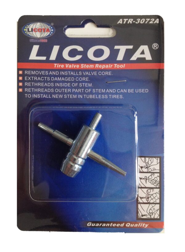 Licota ATR-3072A Tire Valve Repair Tool
