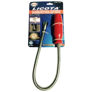Licota ATN-1023 Flexible Magnetic Pick Up Tool