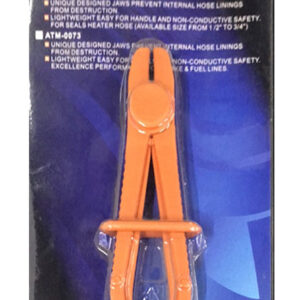 Licota ATM-0073 Flexible Line Clamp