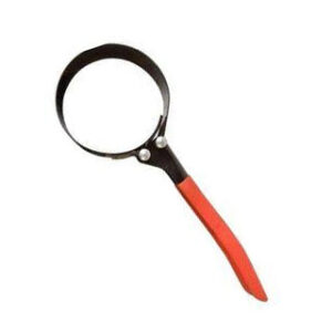 Licota ATA-0282B Oil Filter Wrench Steel Strap 87-95mm
