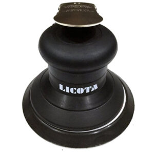 Licota PAS-10067-5AN Pneumatic Orbital Sander 5"