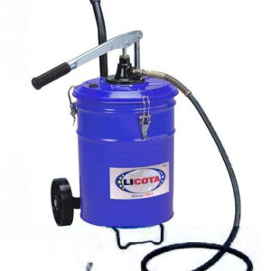 Licota ATS-6003 Manual Barrel Grease Pump
