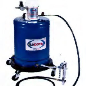 Licota ATS-6101 Air Grease Pump