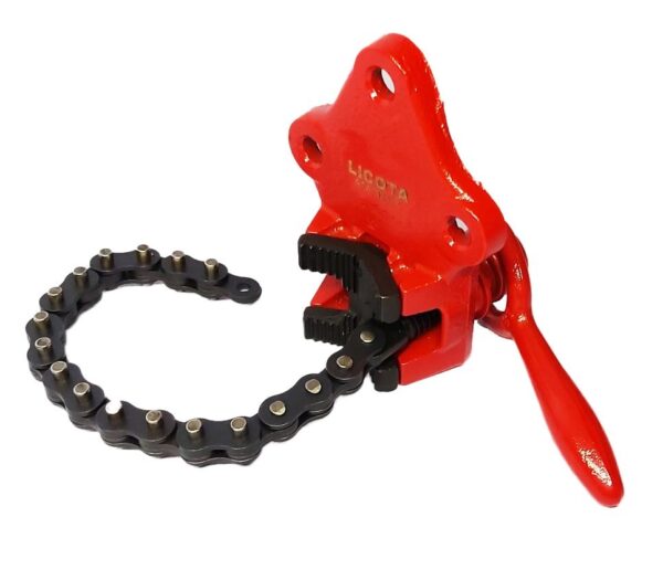 Licota Portable Chain Vise