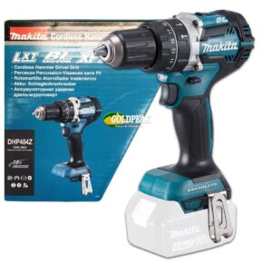 Makita DHP484Z Cordless Brushless Hammer Drill (LXT-Series) [Bare]