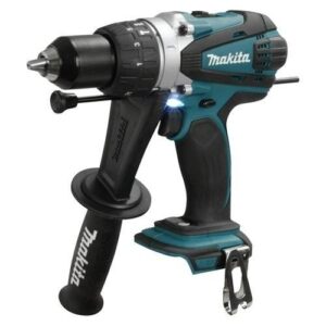 Makita DHP458Z 18V Cordless Hammer Drill [LXT-Series] (Bare)