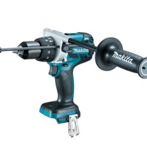 Makita DHP481Z 18V Cordless Hammer Drill (LXT-Series) [Bare]