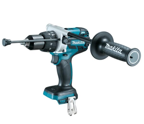 Makita DHP481Z 18V Cordless Hammer Drill (LXT-Series) [Bare]