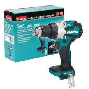 Makita DHP489Z 18V Cordless Brushless Hammer Drill 13mm (LXT) [Bare]