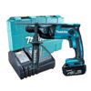 Makita DHR165RF 18V Cordless Rotary Hammer (LXT-Series) [Kit]