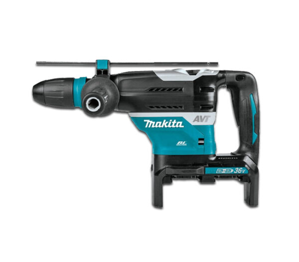 Makita DHR400ZKN 36V Cordless SDS-Max Rotary Hammer (LXT Series) [Bare]