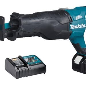 Makita DJR187RF 18V Cordless Brushless Reciprocating Saw (LXT-Series)