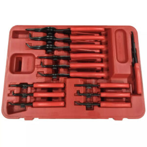 Licota ATA-0363 13pcs Snap Ring Plier Set