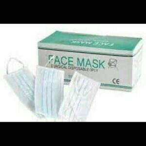 Face Mask (Pack)