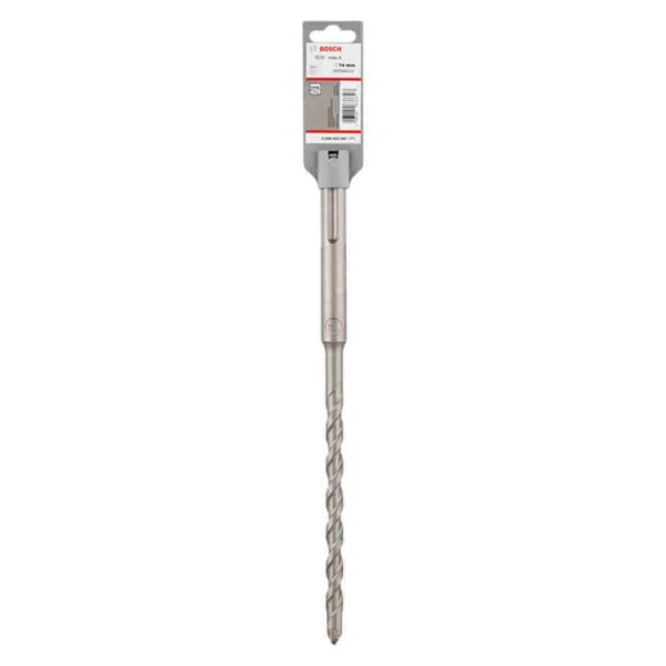 Bosch SDS-Max-4, Hammer Drill Bit, 14 x 200 x 340 mm