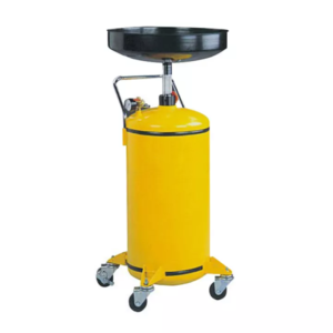 Licota ATS-4033 Waste Oil Treatment Machine