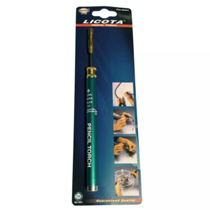 Licota TEA-50001 Pencil Torch