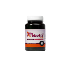 Rebofla Herbal Capsule