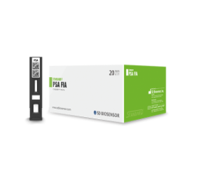 STANDARD F PSA FIA ( A pack of 20 test)