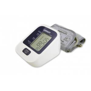 OMRON M2 BASIC BLOOD PRESSURE MONITOR