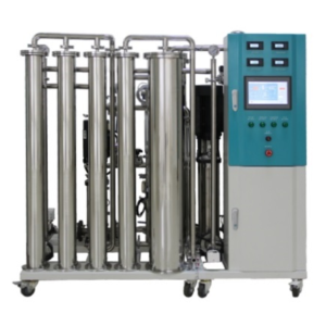 R.O1 Water Purification Machine