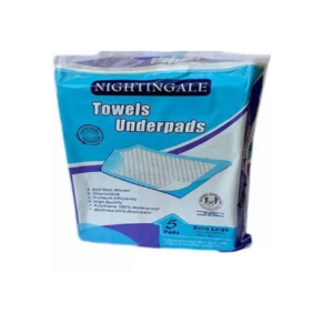 Nightingale Towel Underpads - X Large
