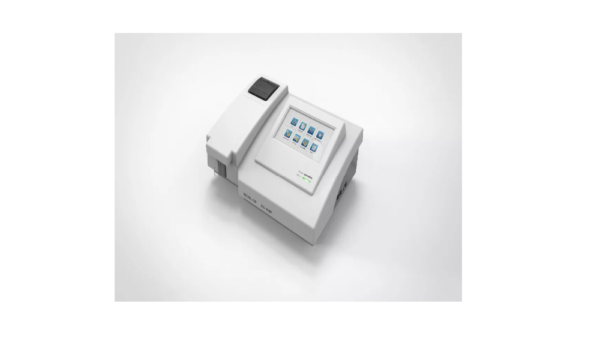 semi-automatic chemistry analyser ES-100P