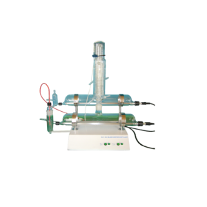 SZ-93 Glass Water Distiller (SHIPPED FROM ABROAD)