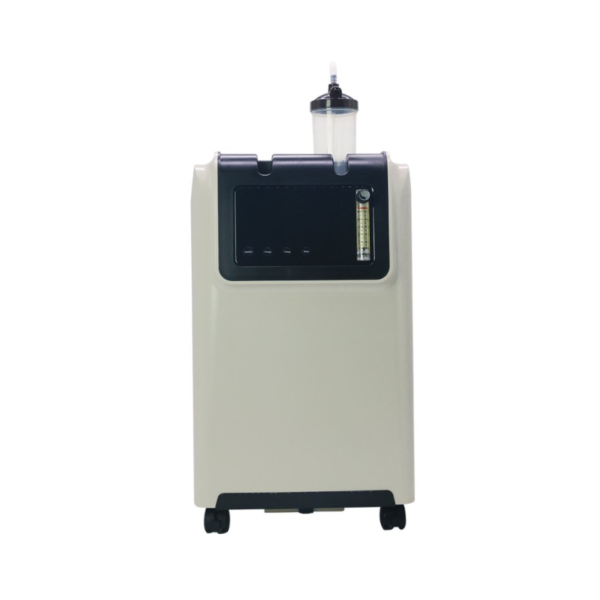 Oxygen Concentrator YS-501 (shipped from abroad)