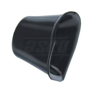 Face Mask Black Rubber Infant(SHIPPED FROM ABROAD)