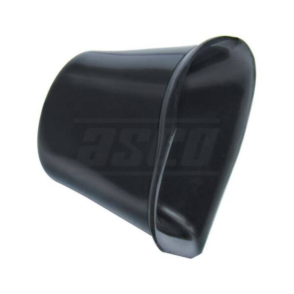 Face Mask Black Rubber Infant(SHIPPED FROM ABROAD)