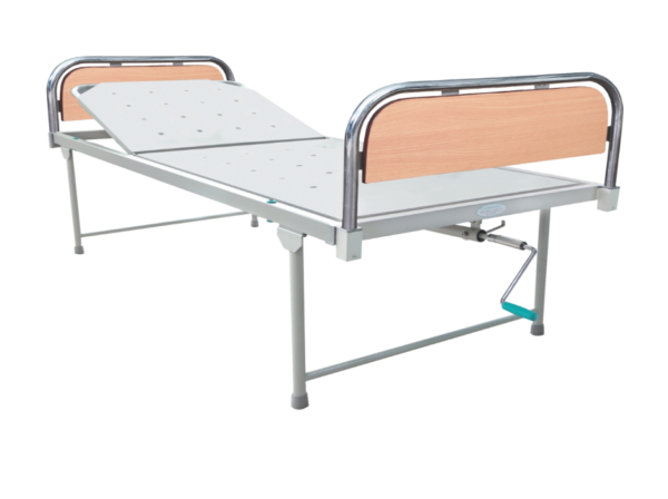 Semi Fowler Bed(SHIPPED FROM ABROAD)