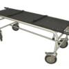 Patient Stretcher Trolley ?Pre treated and Epoxy powder coated (SHIPPED FROM ABROAD)