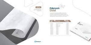 Poly Mesh 30 by 30