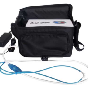 Oxygen Concentrator Portable POC-01