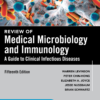 Review of Medical Microbiology and Immunology 15th Edition