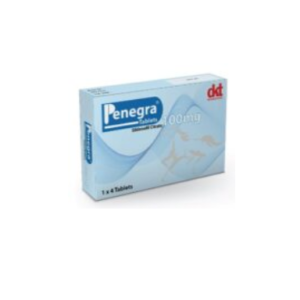 PENEGRA (A box of 10 packs)