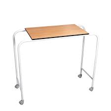 Over Bed Table- Fixed(SHIPPED FROM ABROAD)